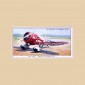 Aeroplanes (Civil) - Reproduction