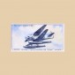 Aircrafts of the Royal Air Force - Original . 1938.