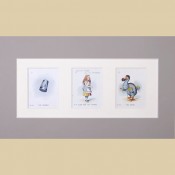Alice in Wonderland - Original 2