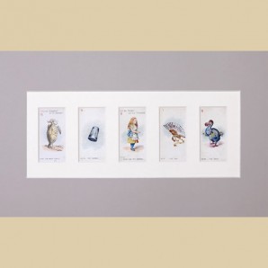 Alice in Wonderland - Original