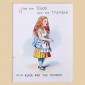 Alice in Wonderland - Original 2