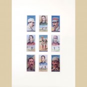 Champions of Games and Sports - Reproduction