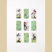 Hints on Association Football Original
