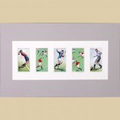 Hints on Association Football - Original 2