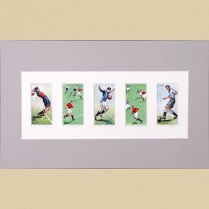 Hints on Association Football - Original 2