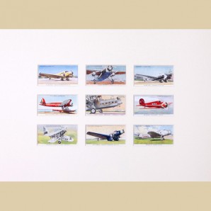 International Airliners - Original