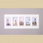 Lighthouses - Original