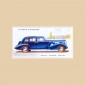 Motor Cars - Original