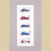 Motor Cars - Original