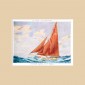 Racing Yachts - Original