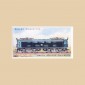 Railway Engines - Original