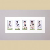 Rugby Internationals - Original