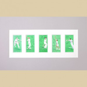 Tennis - Original 2