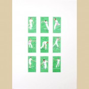 Tennis - Reproduction