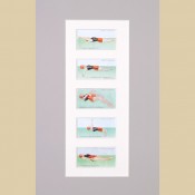 How to Swim - Original