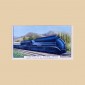 Trains of the World - Original