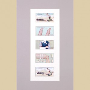 First Aid - Original